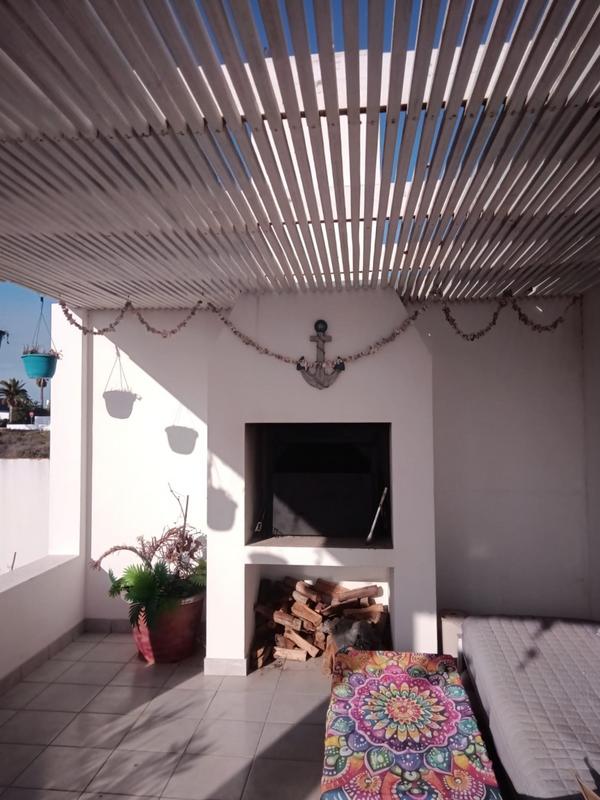 2 Bedroom Property for Sale in Golden Mile Western Cape